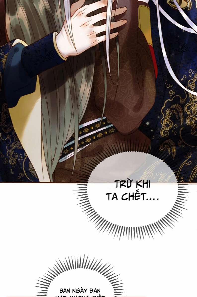 Ảnh Vệ 17 trang 24