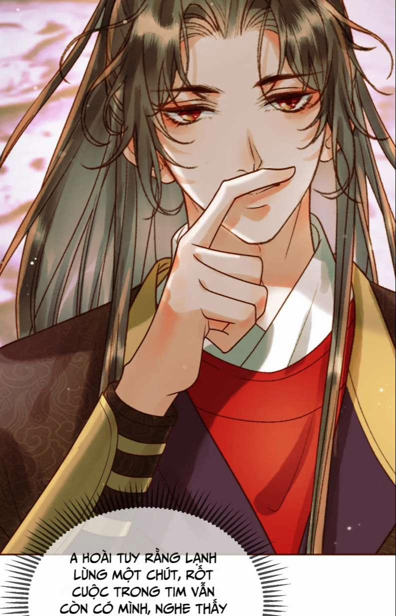 Ảnh Vệ 17 trang 5