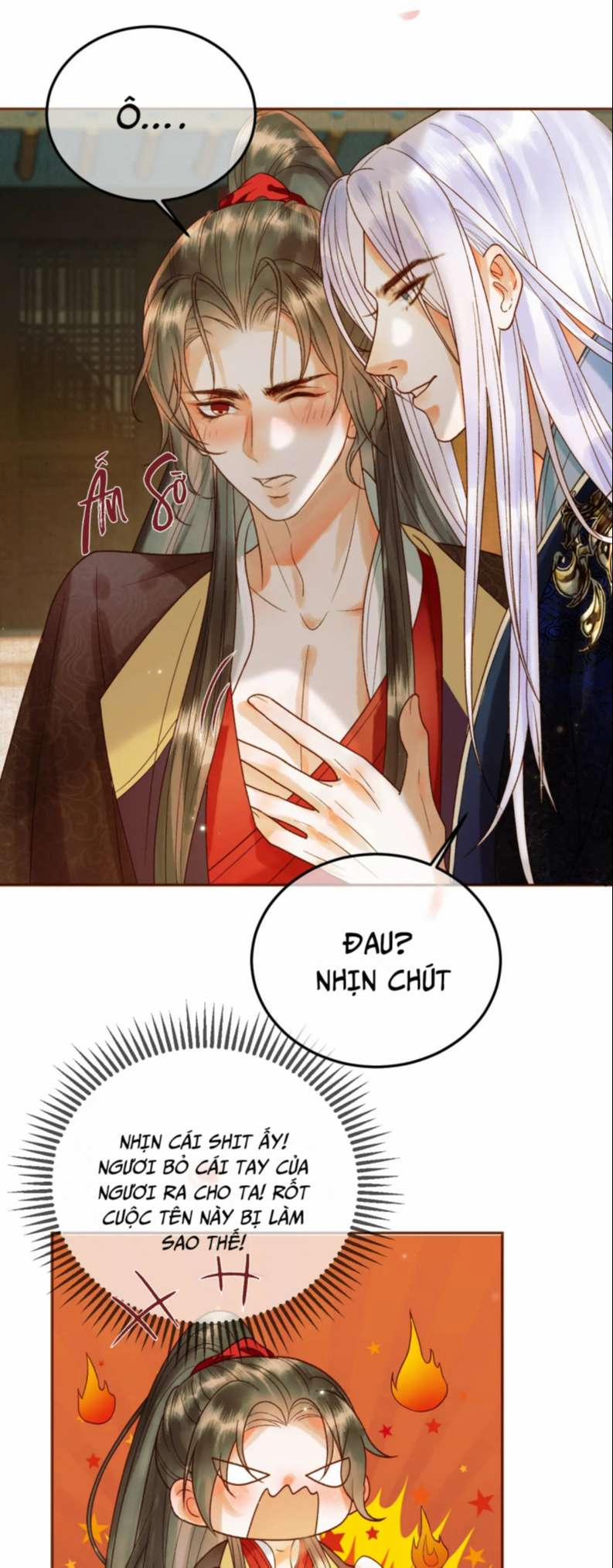 Ảnh Vệ 18 trang 2