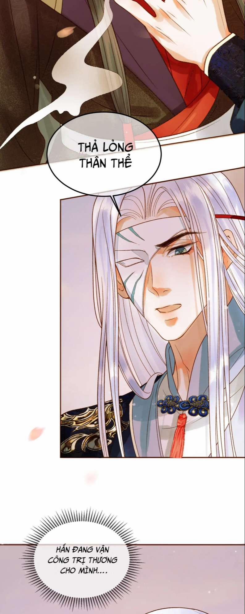 Ảnh Vệ 18 trang 4