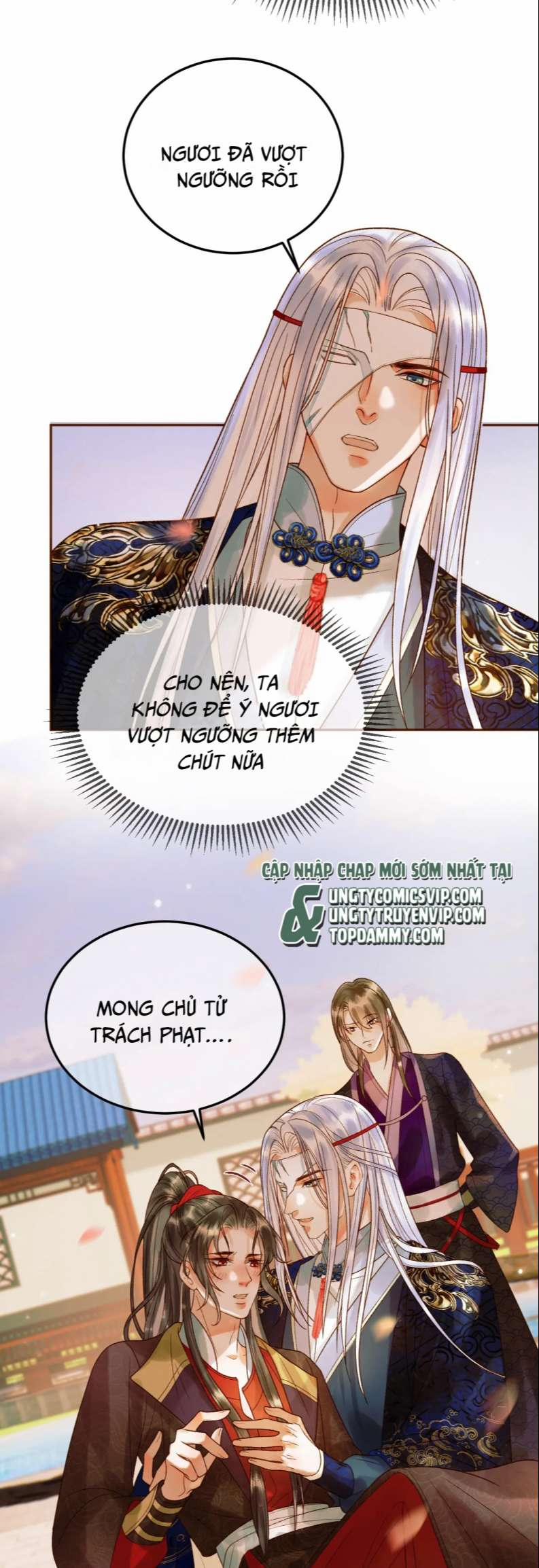 Ảnh Vệ 18 trang 7