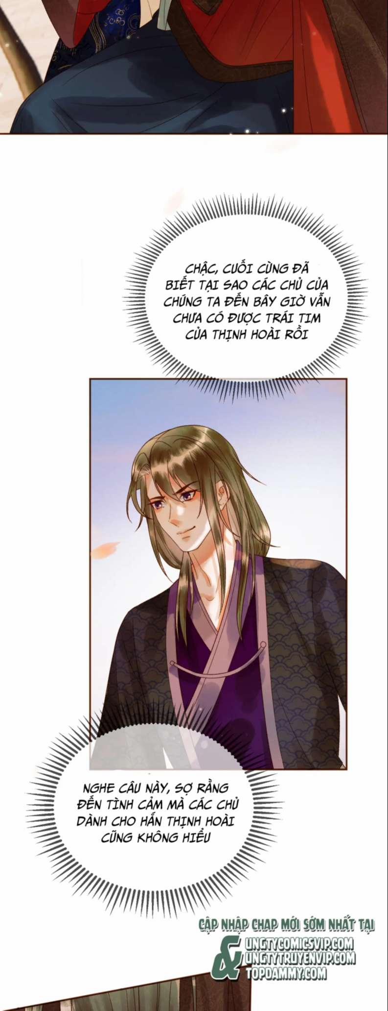 Ảnh Vệ 18 trang 8