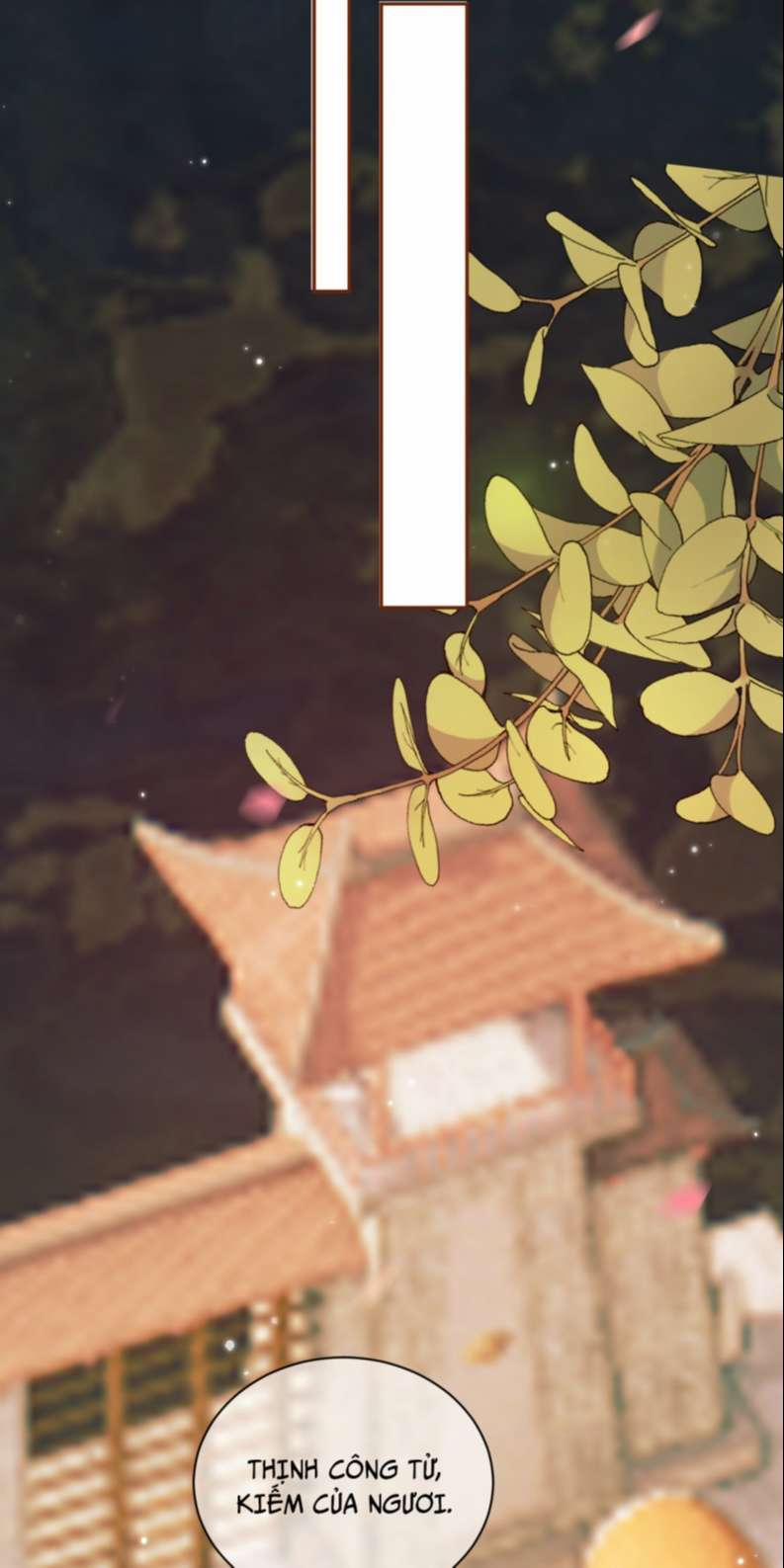 Ảnh Vệ 19 trang 15