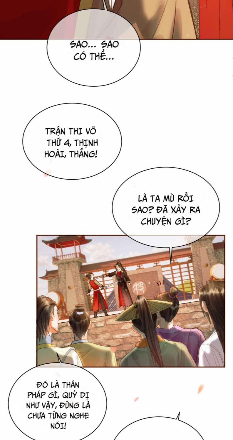 Ảnh Vệ 19 trang 20