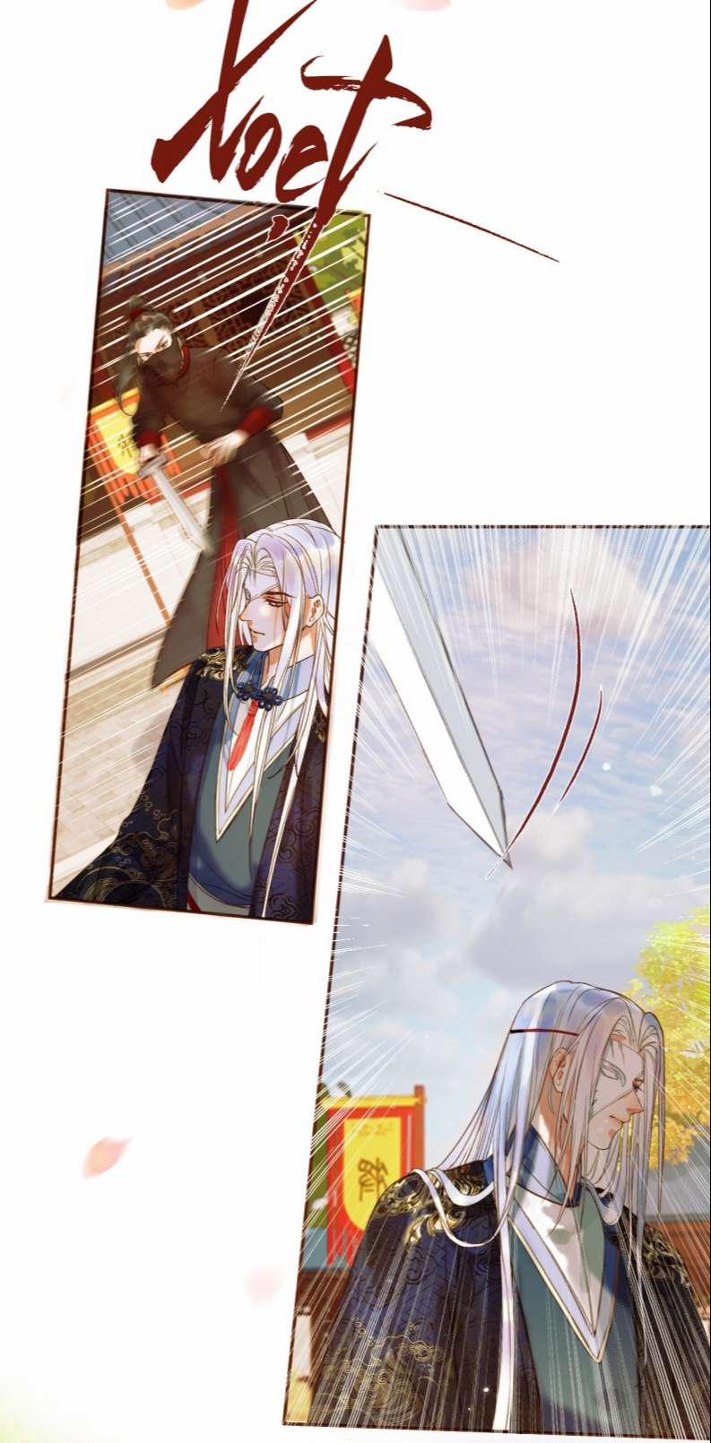 Ảnh Vệ 19 trang 24