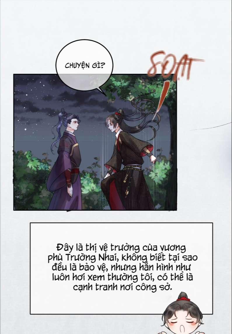 Ảnh Vệ 2 trang 11