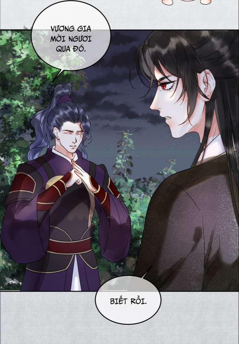 Ảnh Vệ 2 trang 12