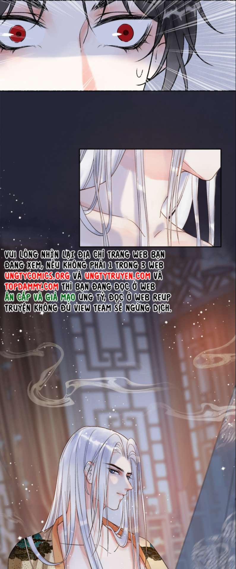 Ảnh Vệ 2 trang 15