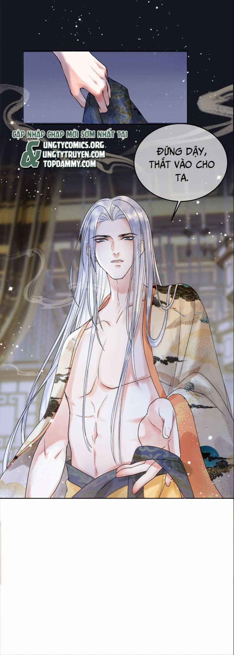 Ảnh Vệ 2 trang 17