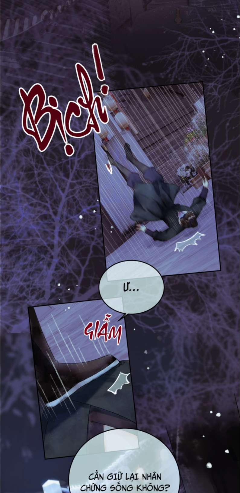 Ảnh Vệ 2 trang 2