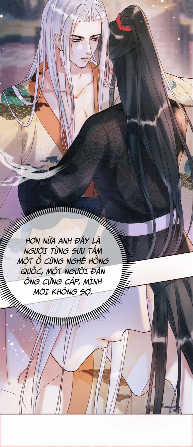 Ảnh Vệ 2 trang 21