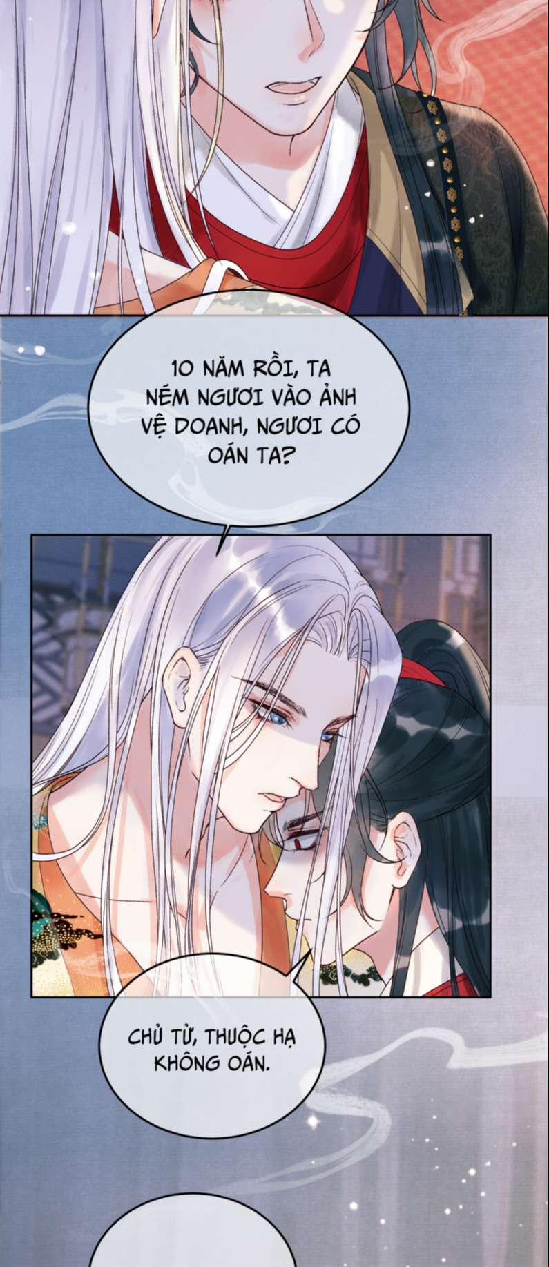 Ảnh Vệ 2 trang 23