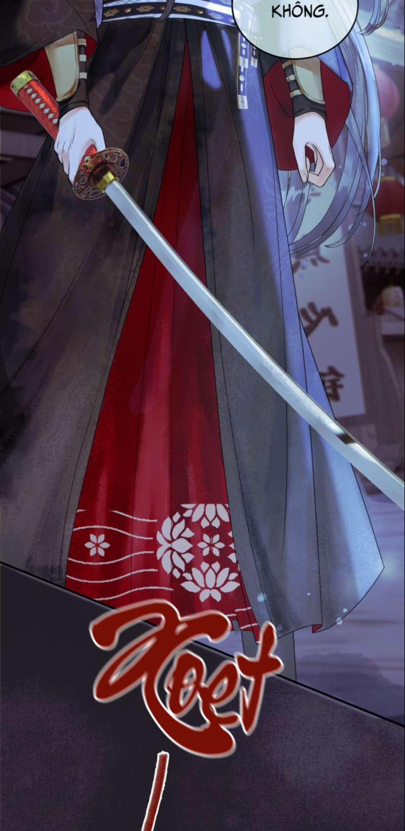 Ảnh Vệ 2 trang 4