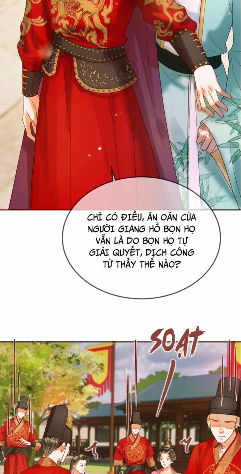 Ảnh Vệ 20 trang 17