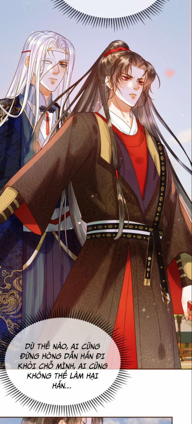 Ảnh Vệ 20 trang 24