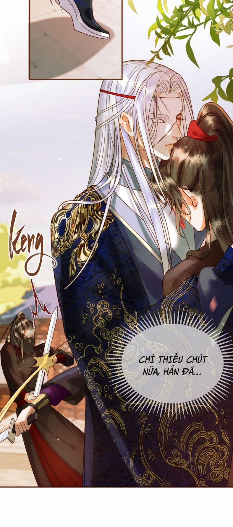 Ảnh Vệ 20 trang 5