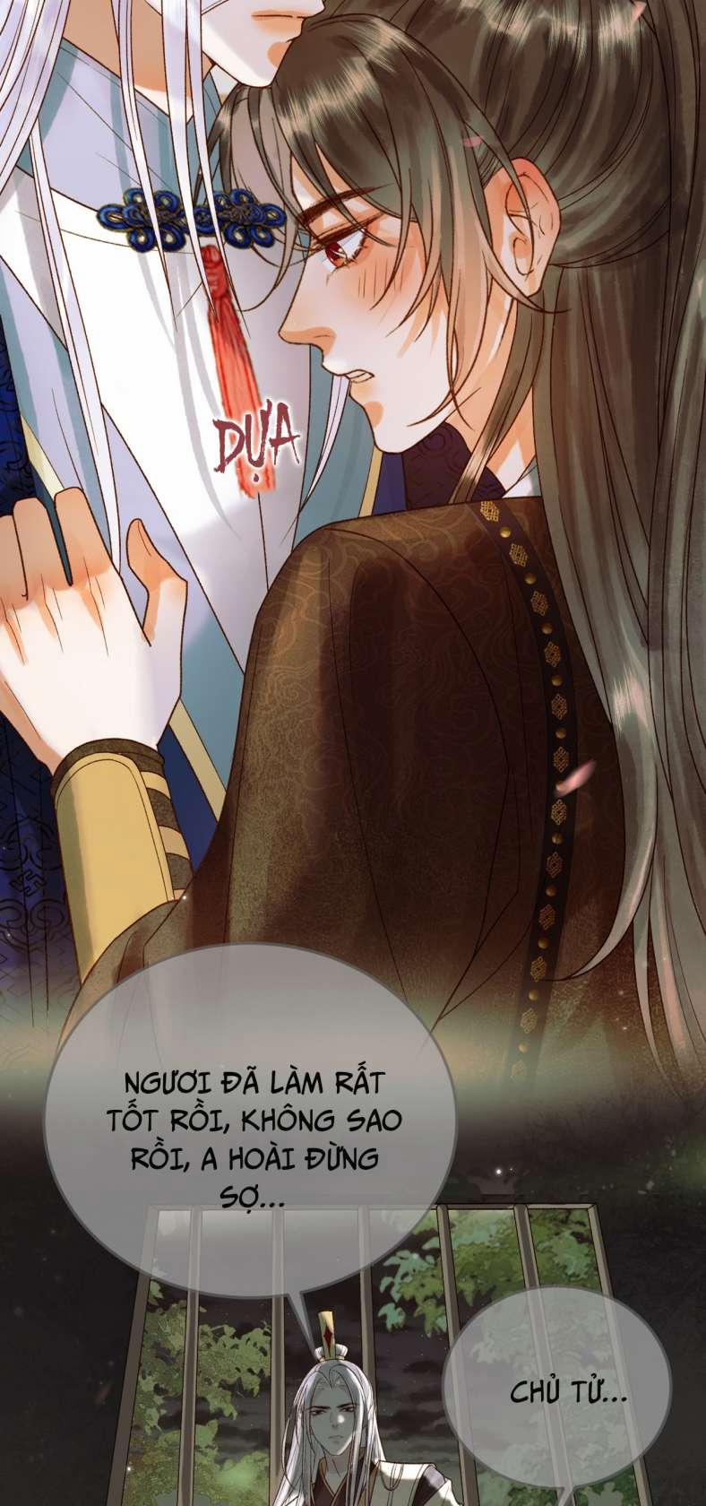 Ảnh Vệ 20 trang 7