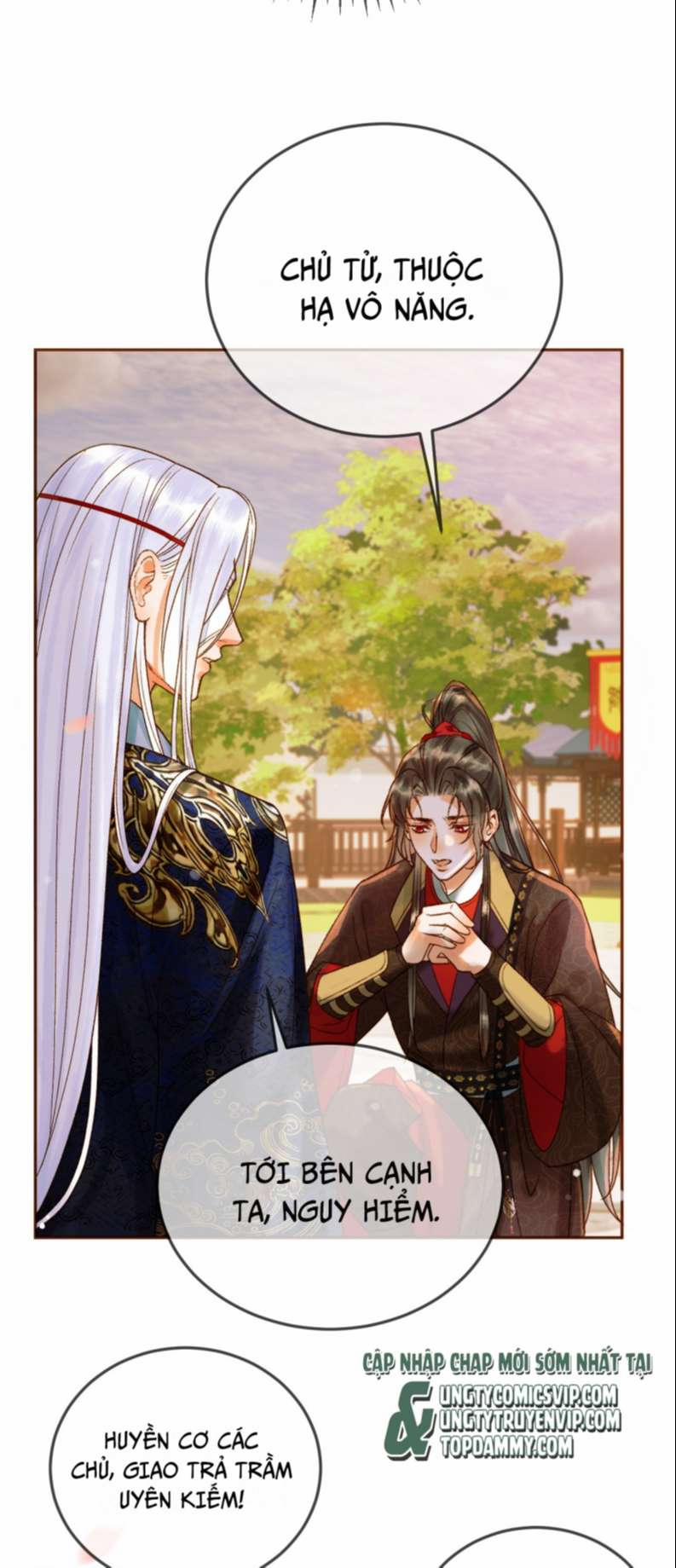 Ảnh Vệ 20 trang 9