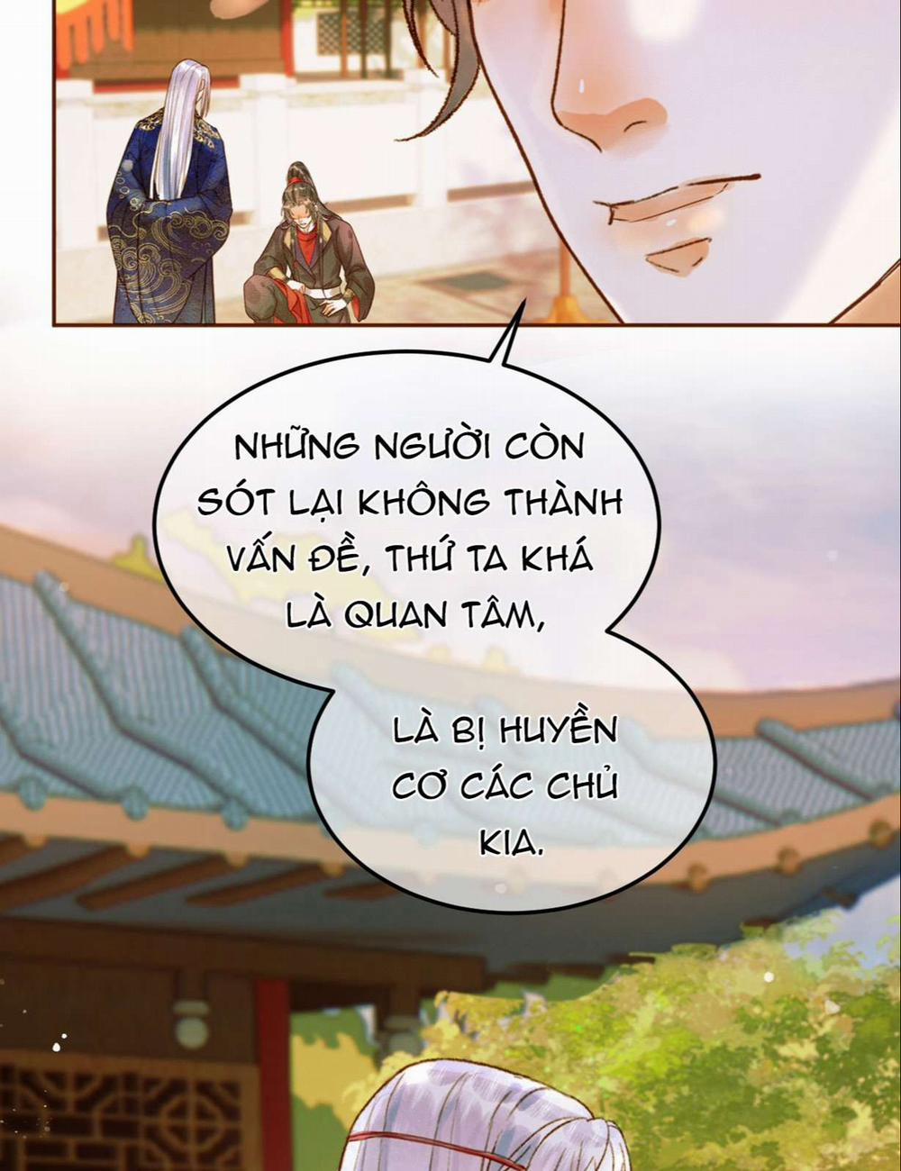 Ảnh Vệ 21 trang 12