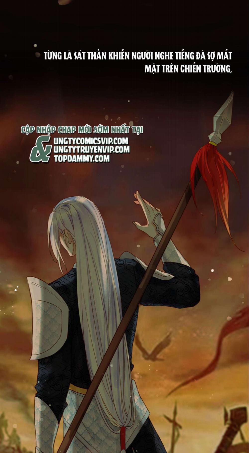 Ảnh Vệ 21 trang 17