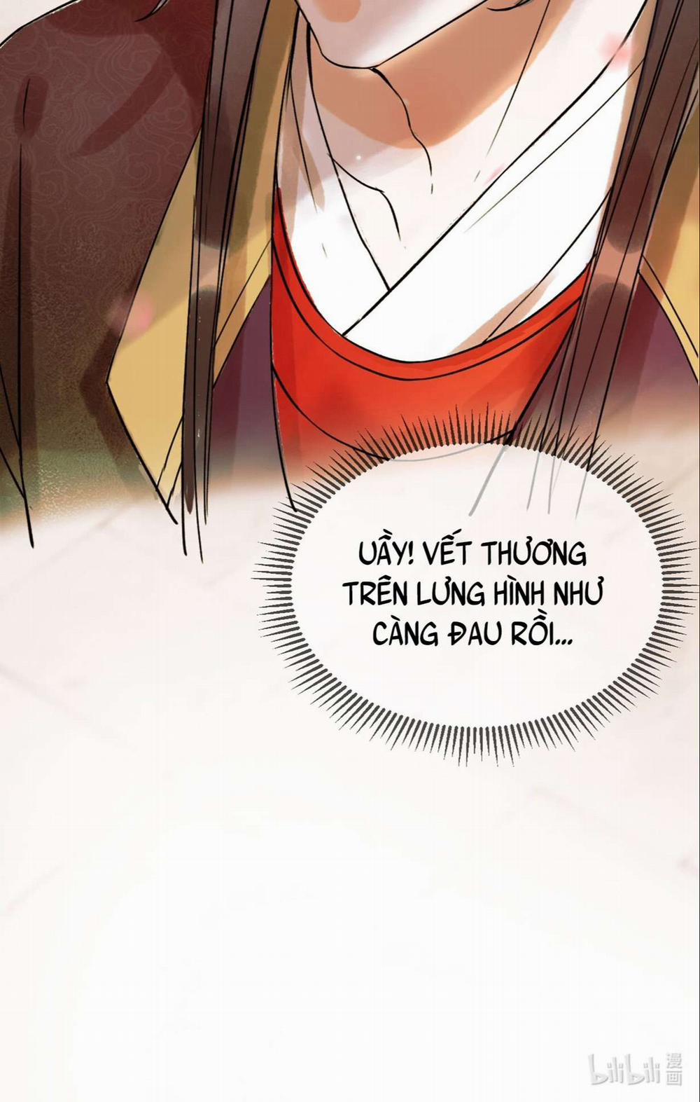 Ảnh Vệ 21 trang 28