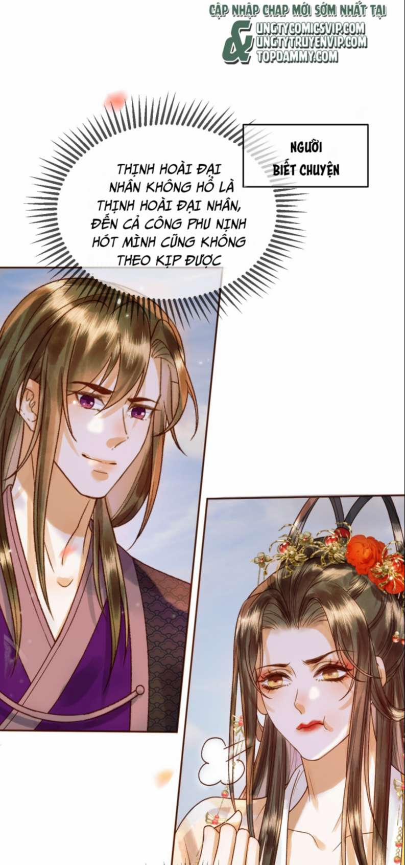 Ảnh Vệ 22 trang 19