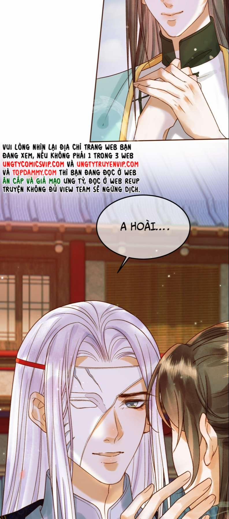 Ảnh Vệ 22 trang 21