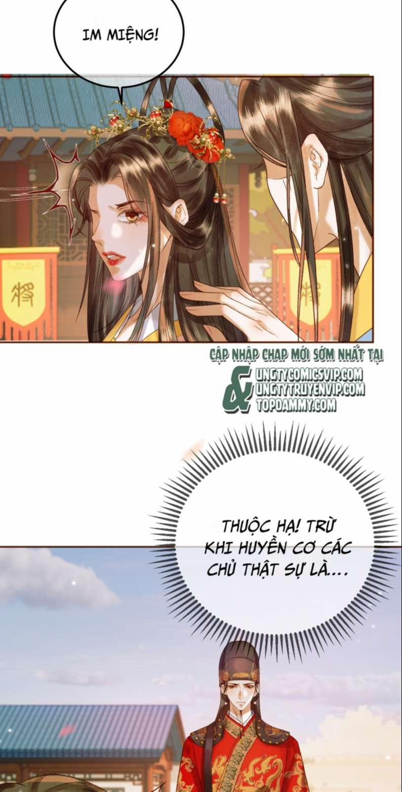 Ảnh Vệ 22 trang 3