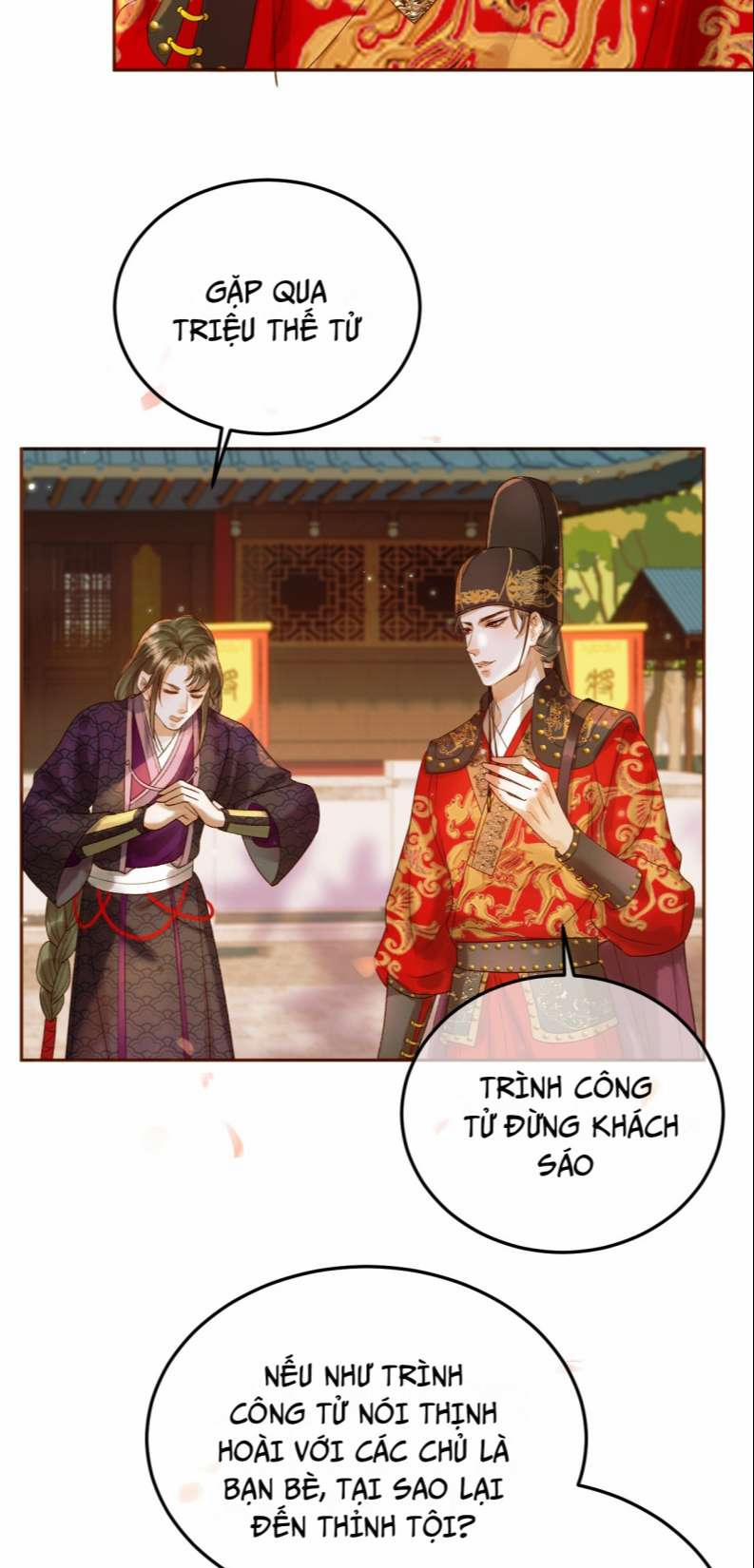 Ảnh Vệ 22 trang 6