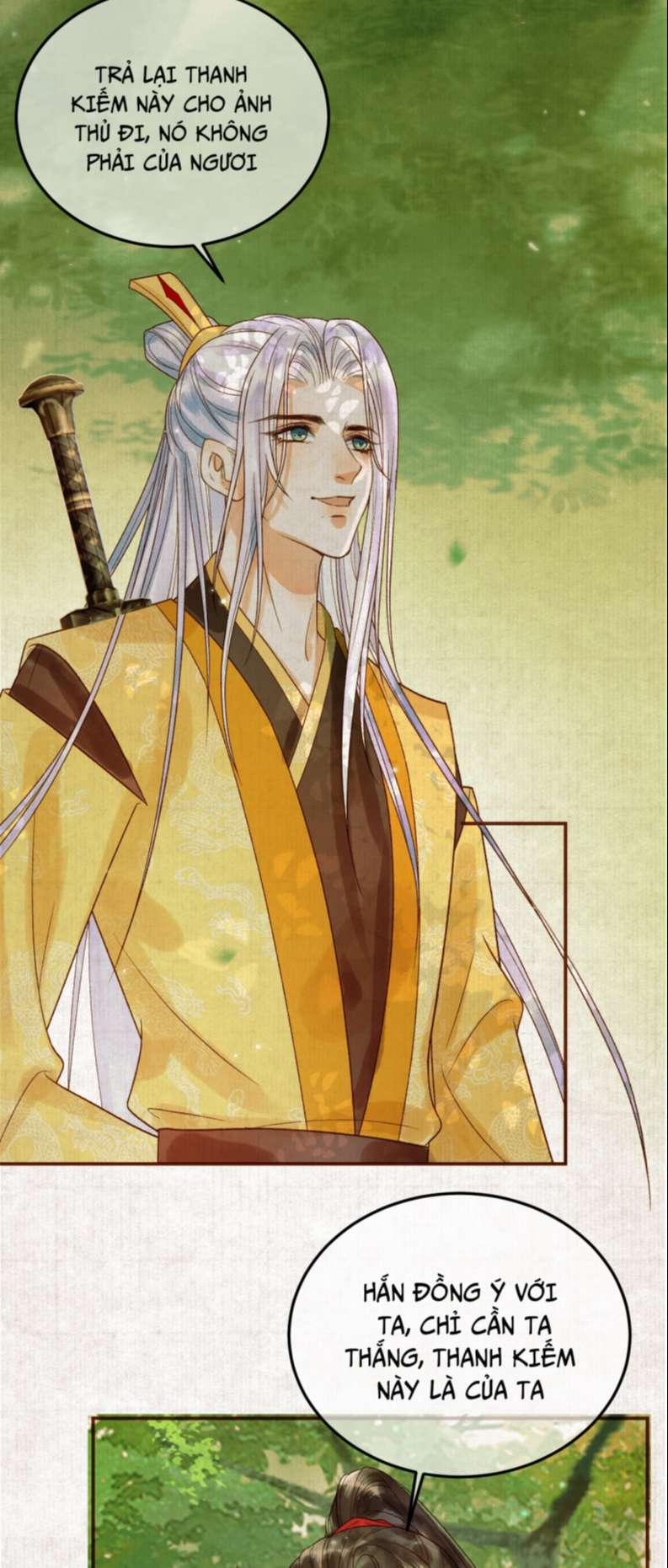 Ảnh Vệ 23 trang 10