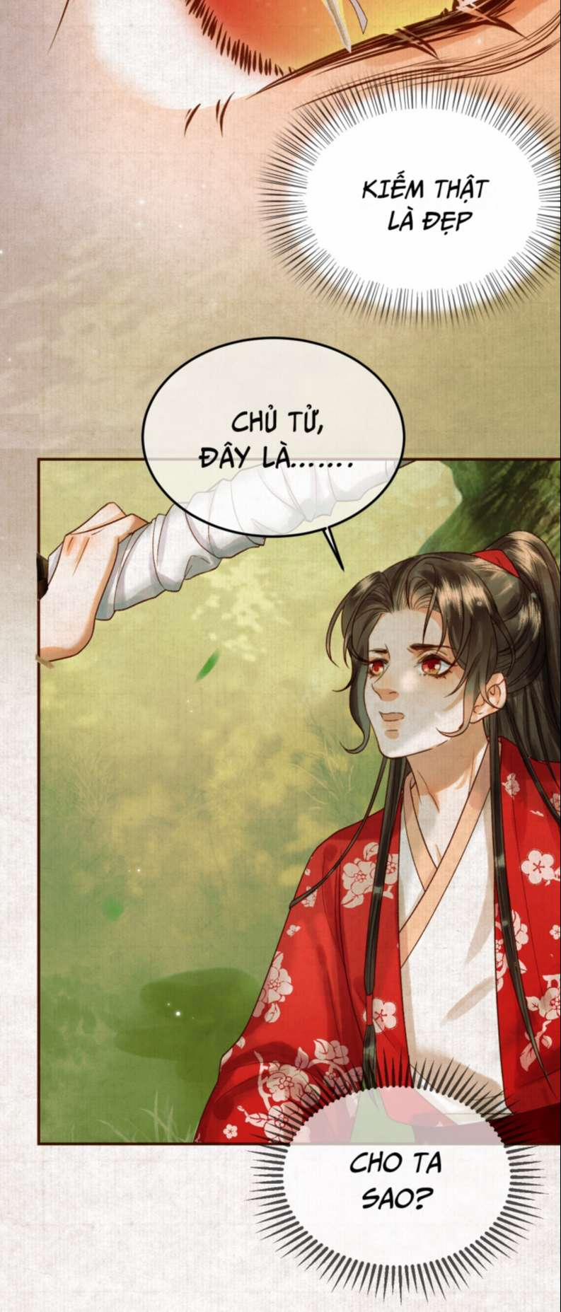 Ảnh Vệ 23 trang 16