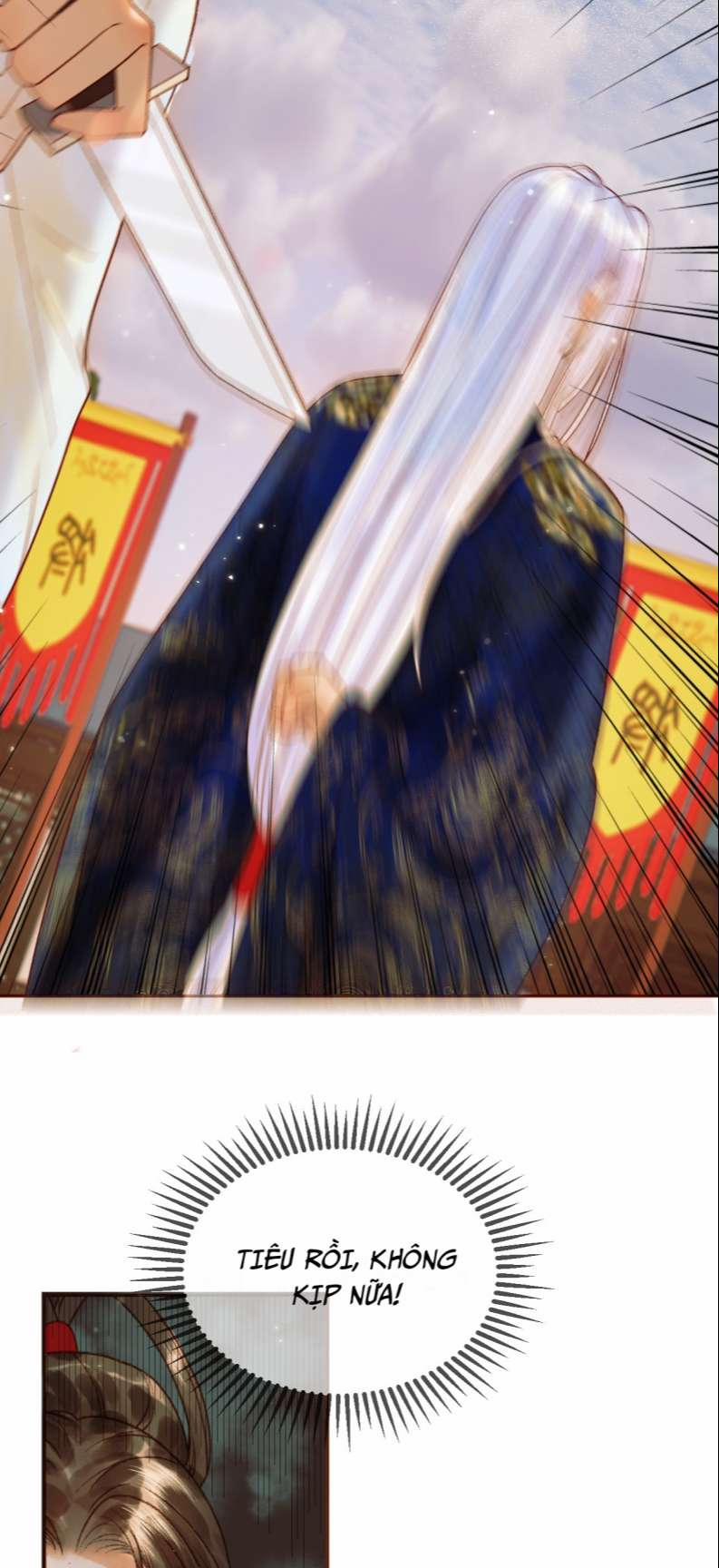 Ảnh Vệ 23 trang 5