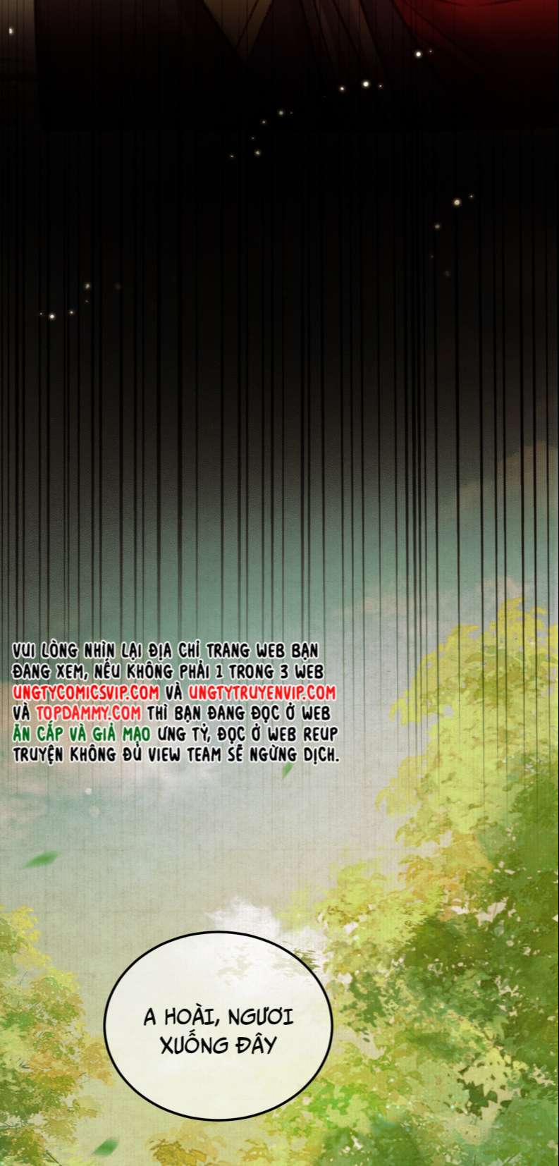 Ảnh Vệ 23 trang 8