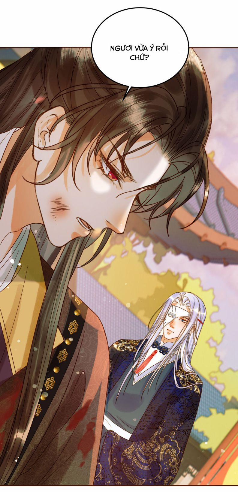 Ảnh Vệ 24 trang 10