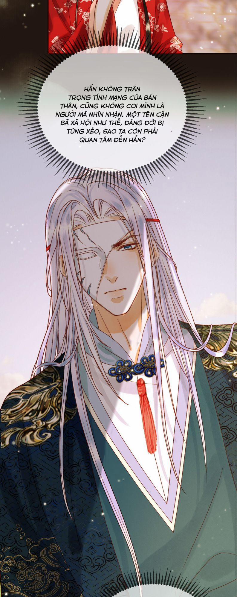 Ảnh Vệ 24 trang 22