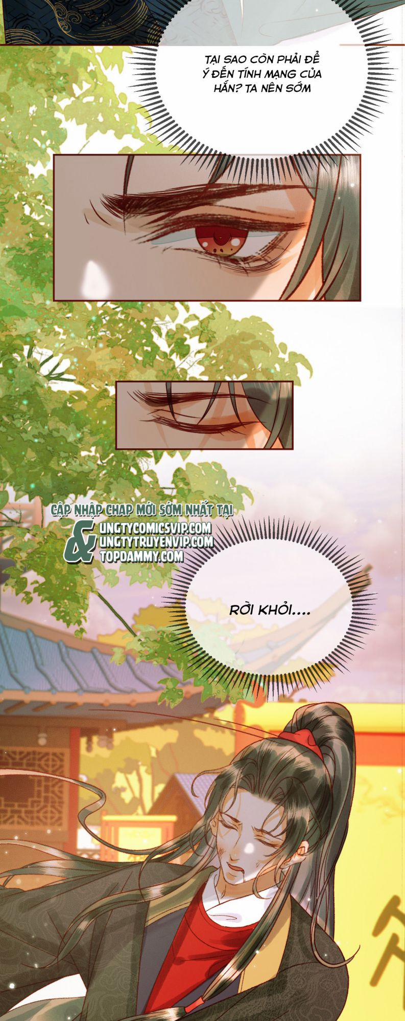 Ảnh Vệ 24 trang 23