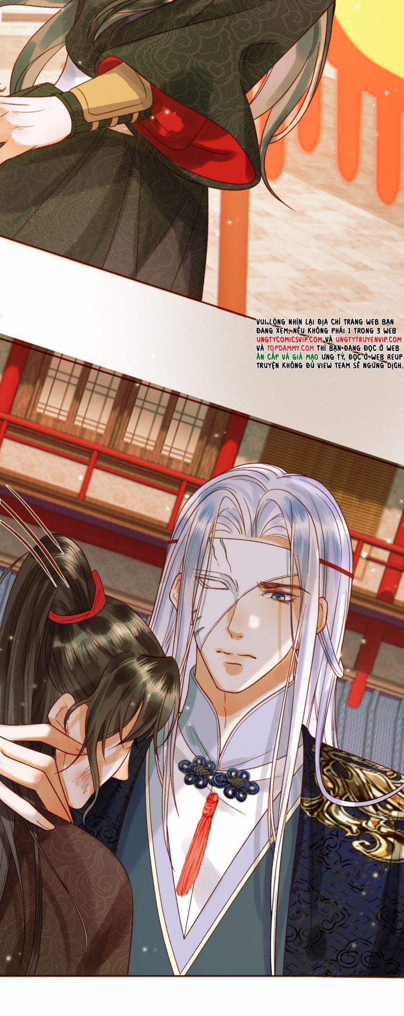 Ảnh Vệ 24 trang 24