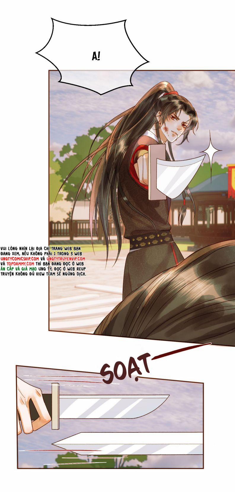 Ảnh Vệ 24 trang 7