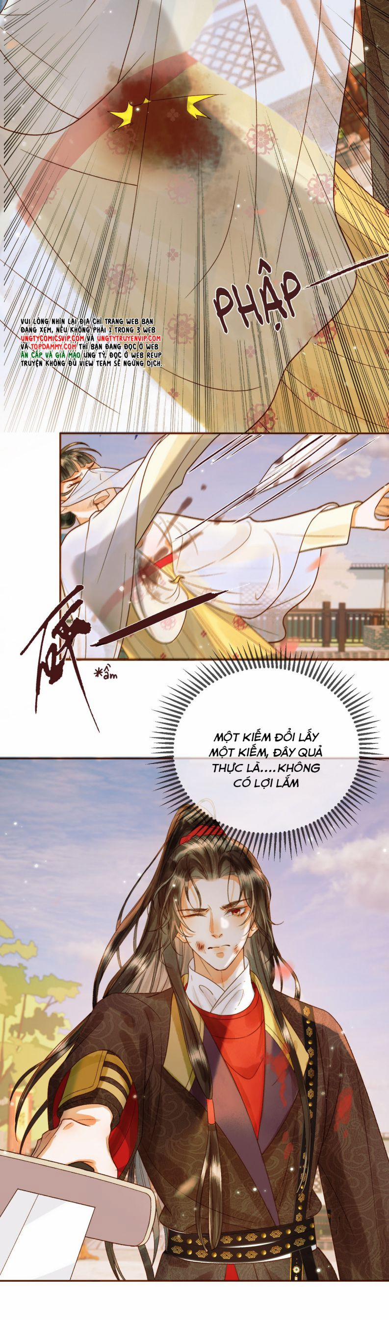 Ảnh Vệ 24 trang 9