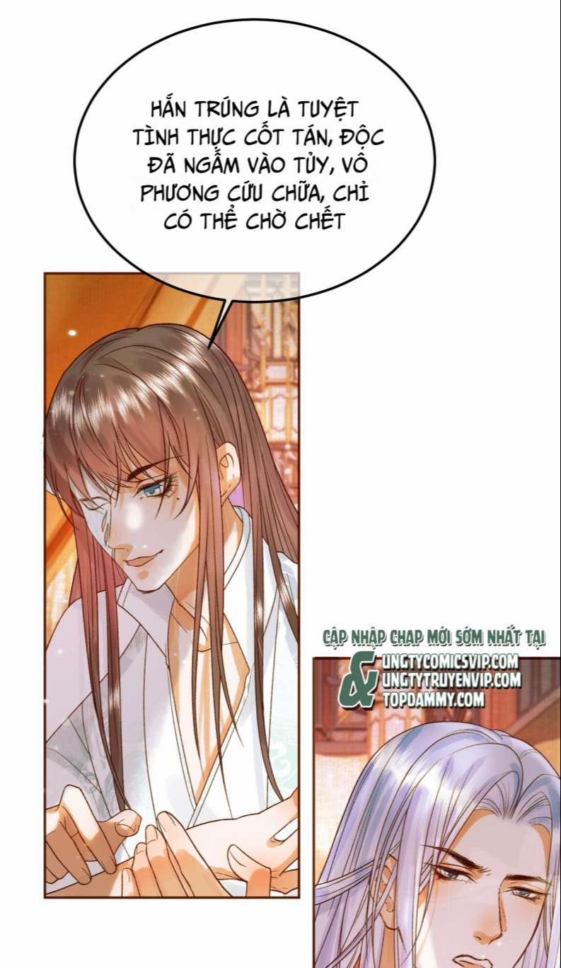 Ảnh Vệ 25 trang 11