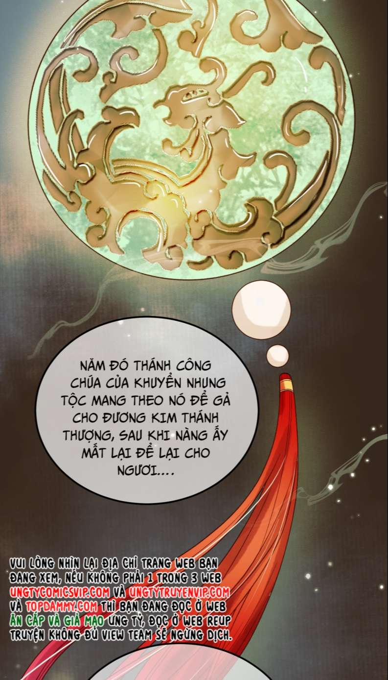 Ảnh Vệ 25 trang 14