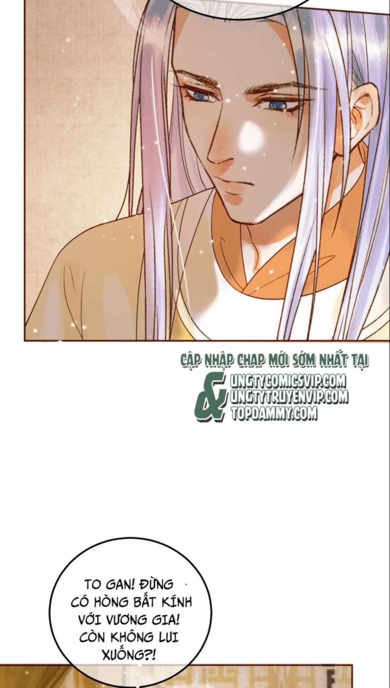 Ảnh Vệ 25 trang 17