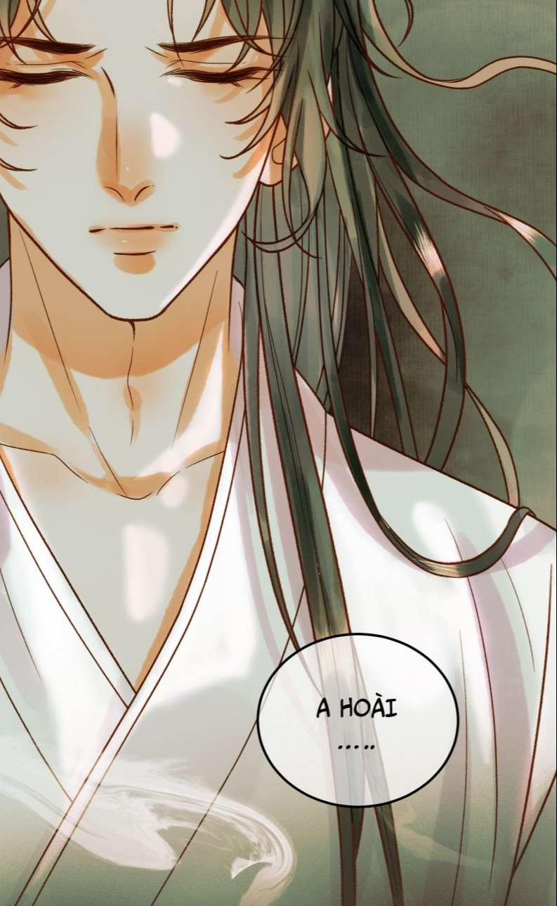 Ảnh Vệ 25 trang 22