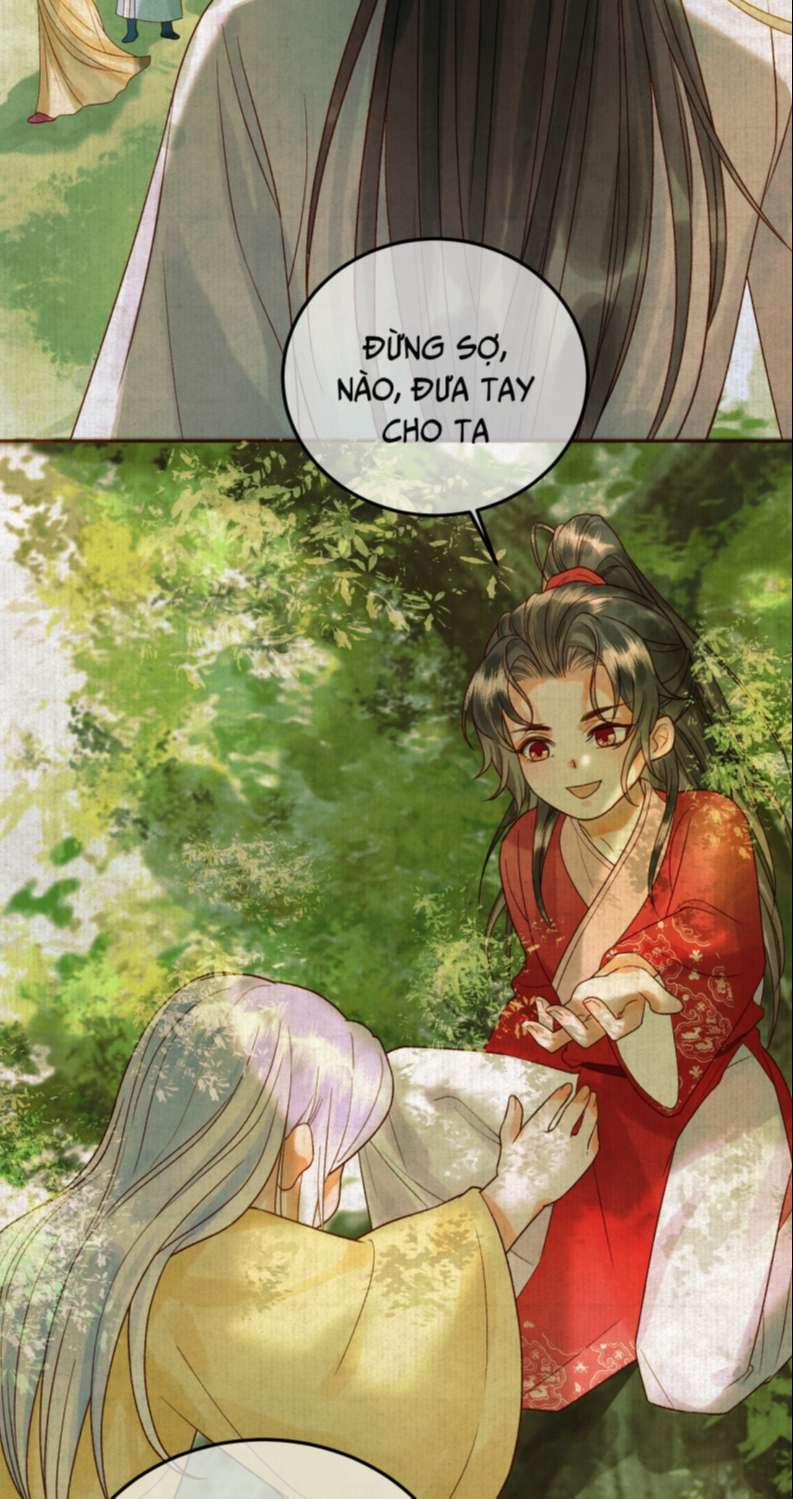 Ảnh Vệ 25 trang 25