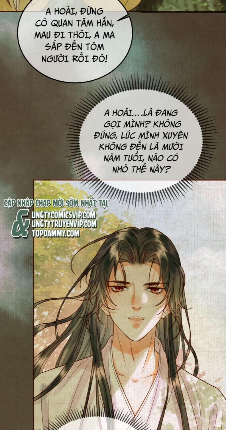 Ảnh Vệ 25 trang 26