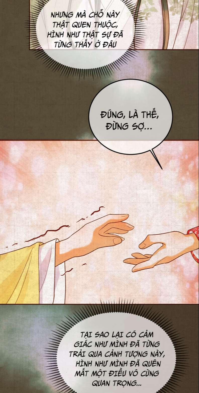 Ảnh Vệ 25 trang 27