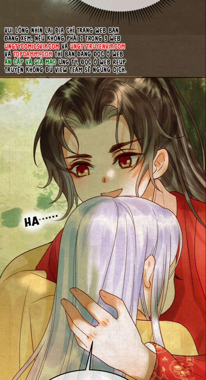 Ảnh Vệ 25 trang 28