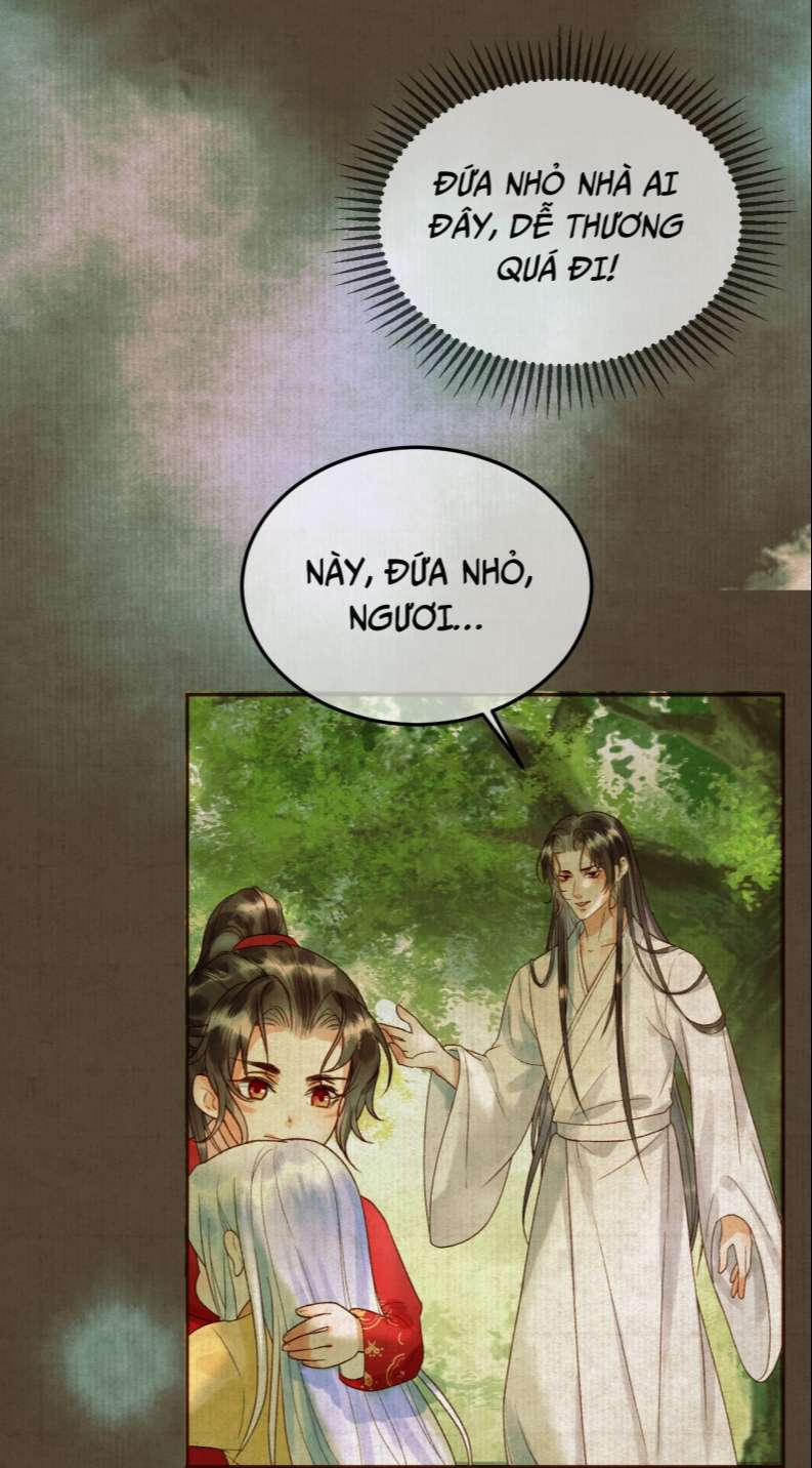 Ảnh Vệ 25 trang 30