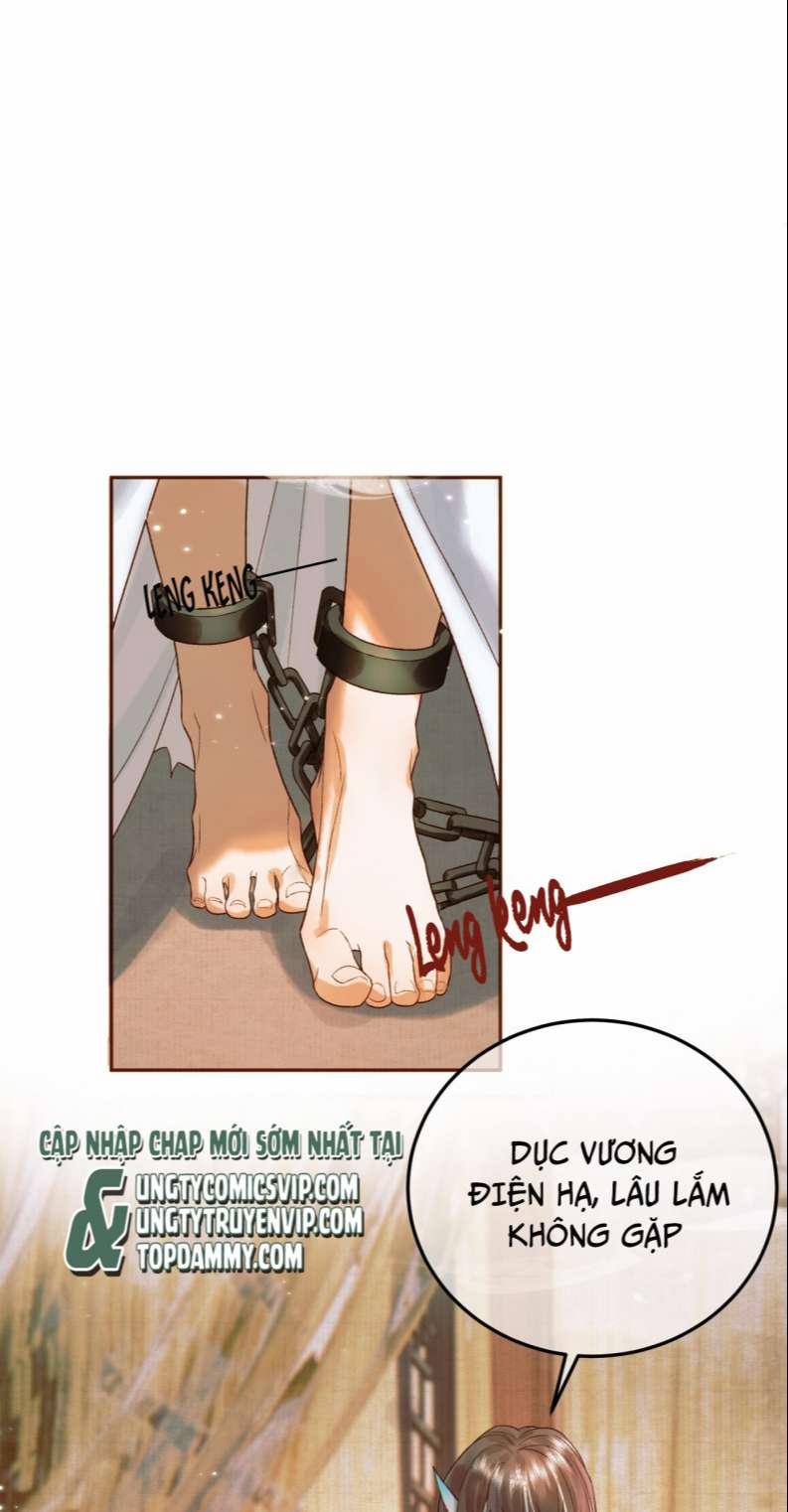 Ảnh Vệ 25 trang 7