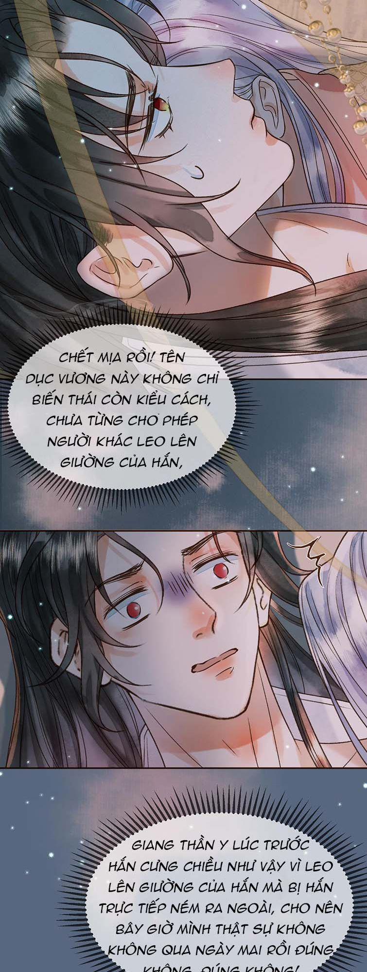 Ảnh Vệ 26 trang 10